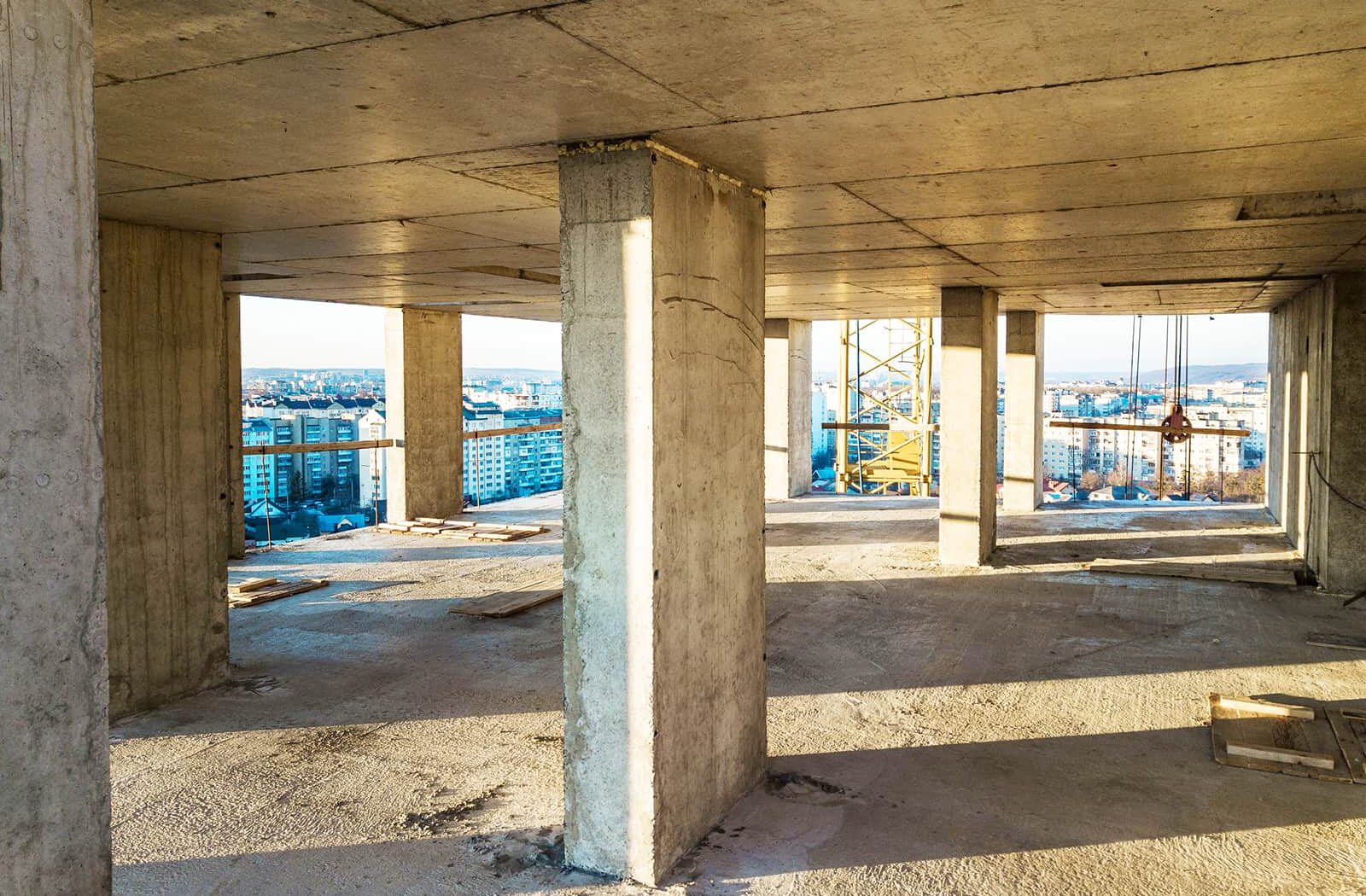 Partnering with a Company for GPR Scanning Services in Los Angeles Partnering with a Company for GPR Scanning Services in Los Angeles